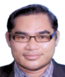 Dr. Ahmad Arifin Sapar